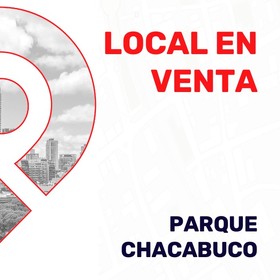 Av. La Plata - 416 m2