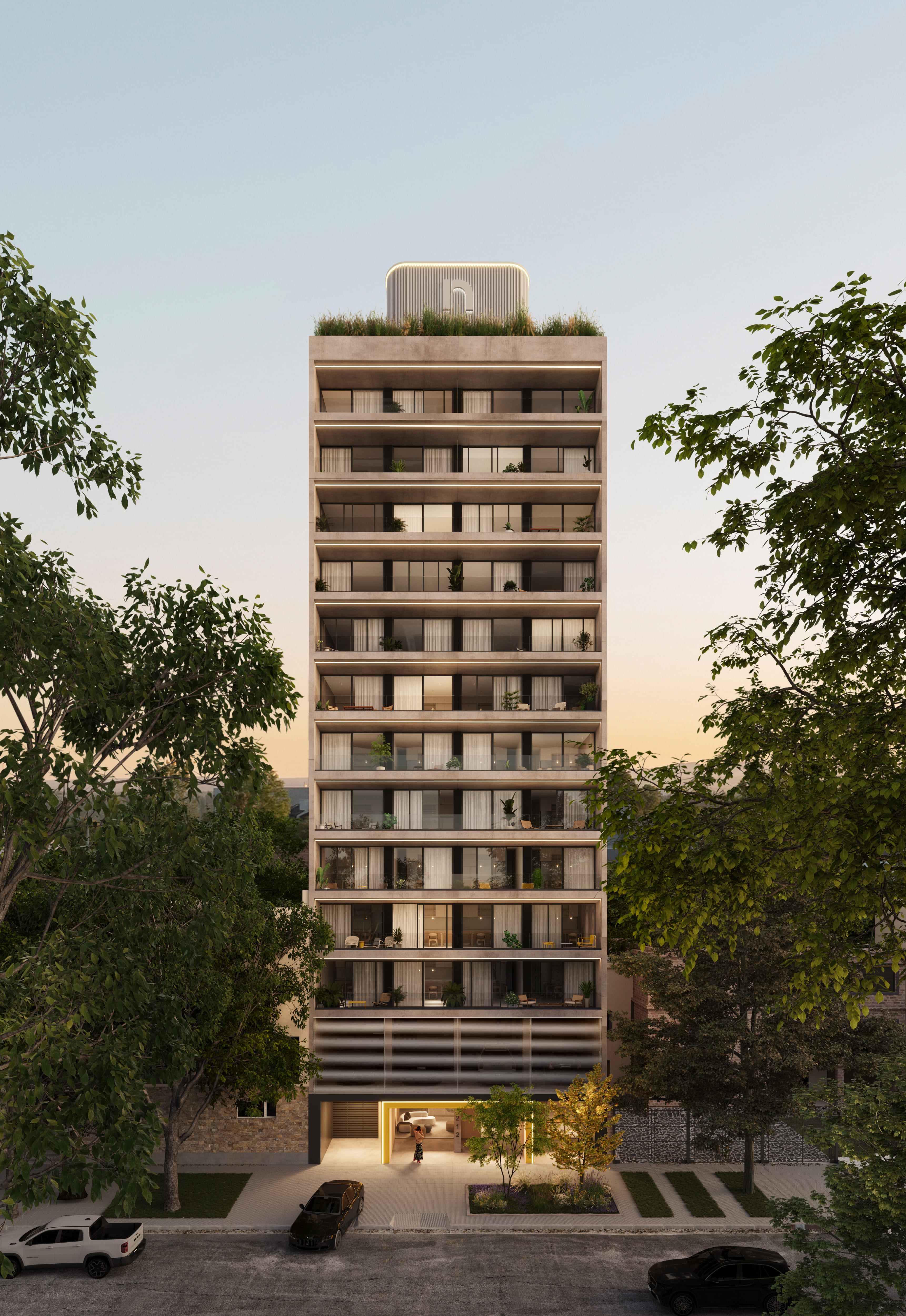 Next Neuquén - Av. Islas Malvinas 1212